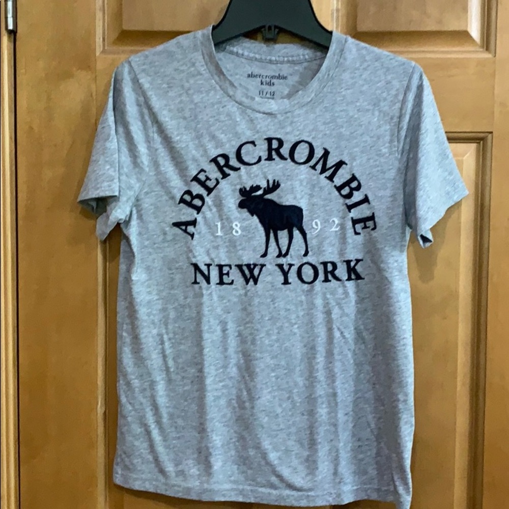 Super soft t-shirt